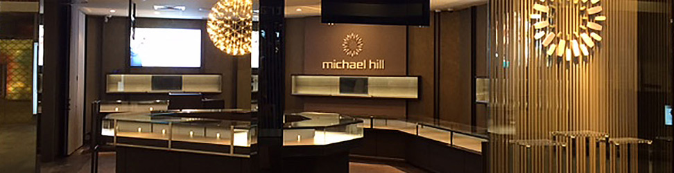Michael Hill Halls Head